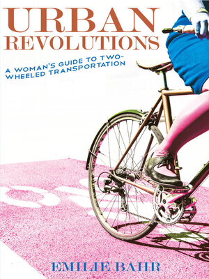 cover image of Urban Revolutions